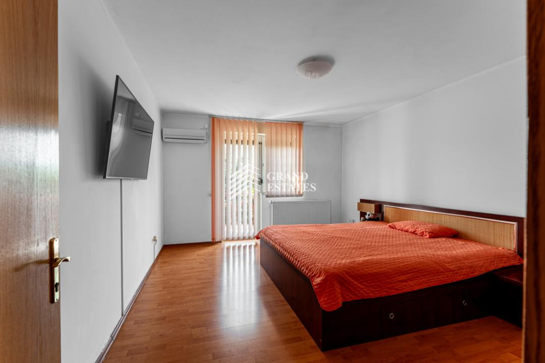 Vila D+P+1+M | Popesti-Leordeni | 1027 mp teren - Pretabila pentru Business