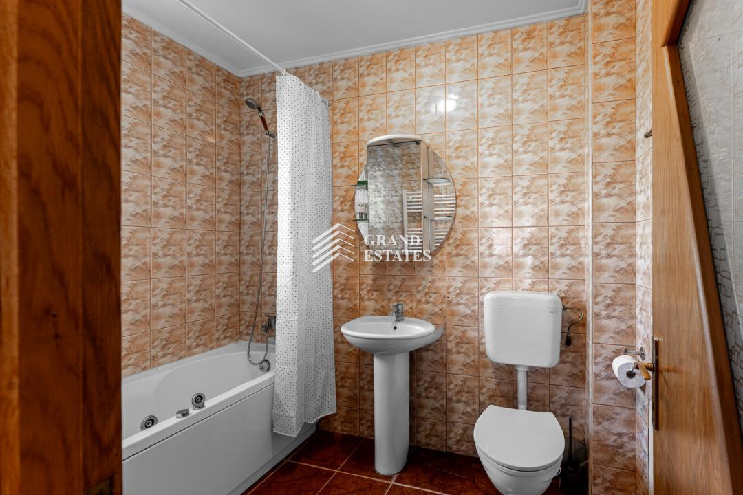 Vila D+P+1+M | Popesti-Leordeni | 1027 mp teren - Pretabila pentru Business