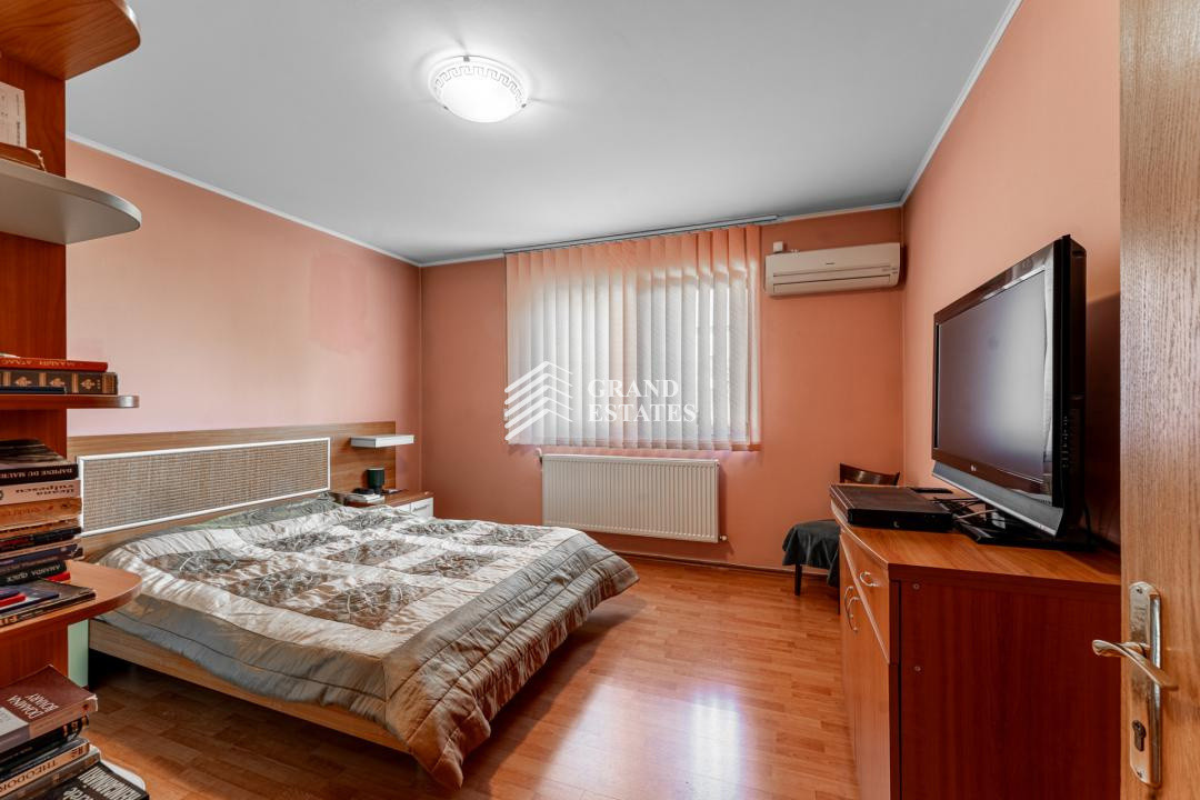 Vila D+P+1+M | Popesti-Leordeni | 1027 mp teren - Pretabila pentru Business