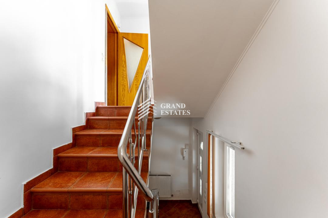 Vila D+P+1+M | Popesti-Leordeni | 1027 mp teren - Pretabila pentru Business