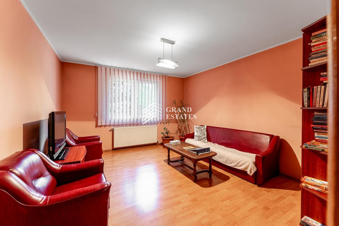Vila D+P+1+M | Popesti-Leordeni | 1027 mp teren - Pretabila pentru Business