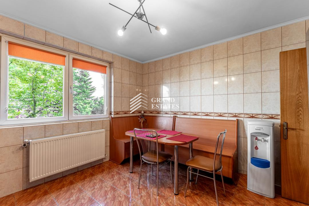 Vila D+P+1+M | Popesti-Leordeni | 1027 mp teren - Pretabila pentru Business