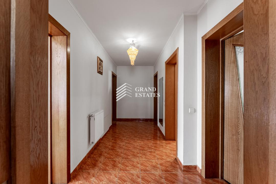 Vila D+P+1+M | Popesti-Leordeni | 1027 mp teren - Pretabila pentru Business