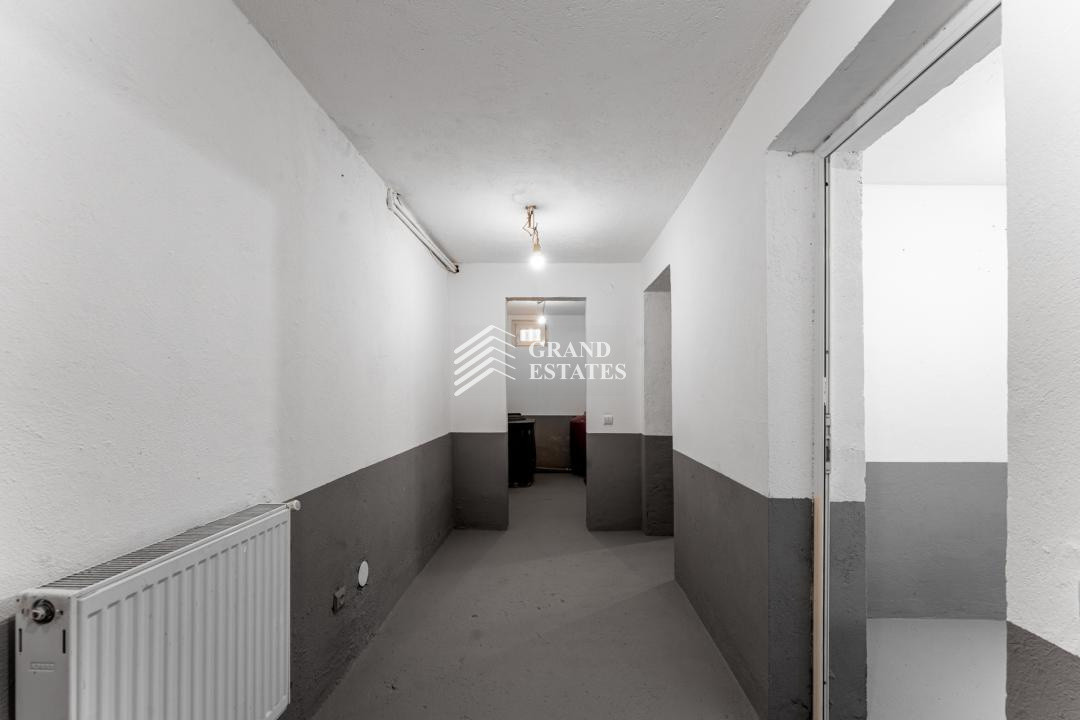Vila D+P+1+M | Popesti-Leordeni | 1027 mp teren - Pretabila pentru Business
