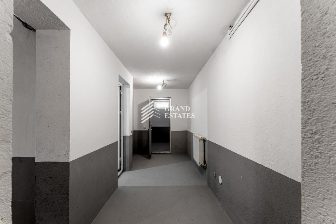 Vila D+P+1+M | Popesti-Leordeni | 1027 mp teren - Pretabila pentru Business