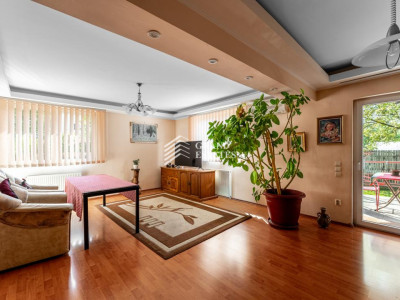 Vila D+P+1+M | Popesti-Leordeni | 1027 mp teren - Pretabila pentru Business