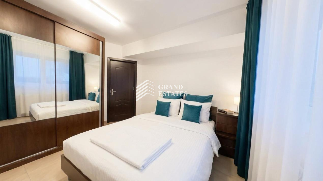 Vanzare Garsoniera tip Studio | Loc de parcare inclus | 8 min de metrou