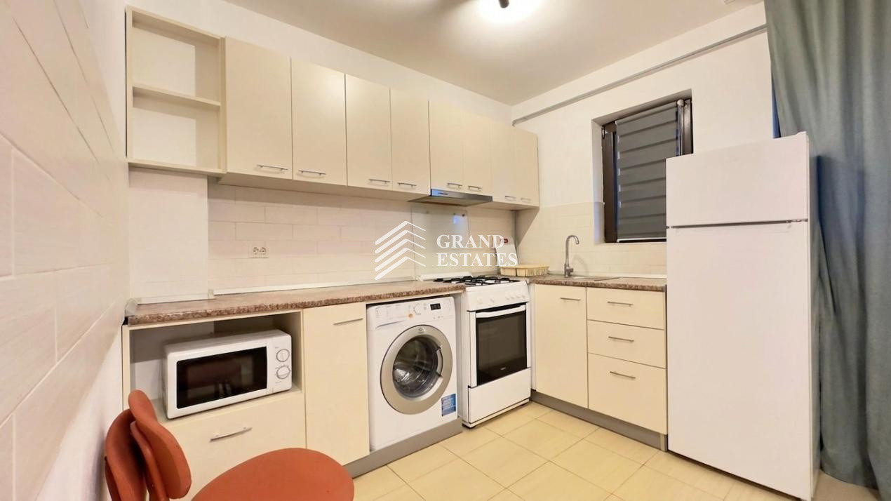 Vanzare Garsoniera tip Studio | Loc de parcare inclus | 8 min de metrou