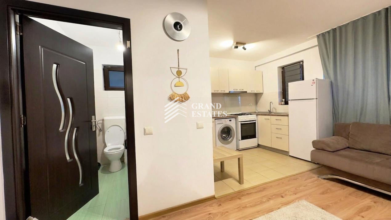 Vanzare Garsoniera tip Studio | Loc de parcare inclus | 8 min de metrou