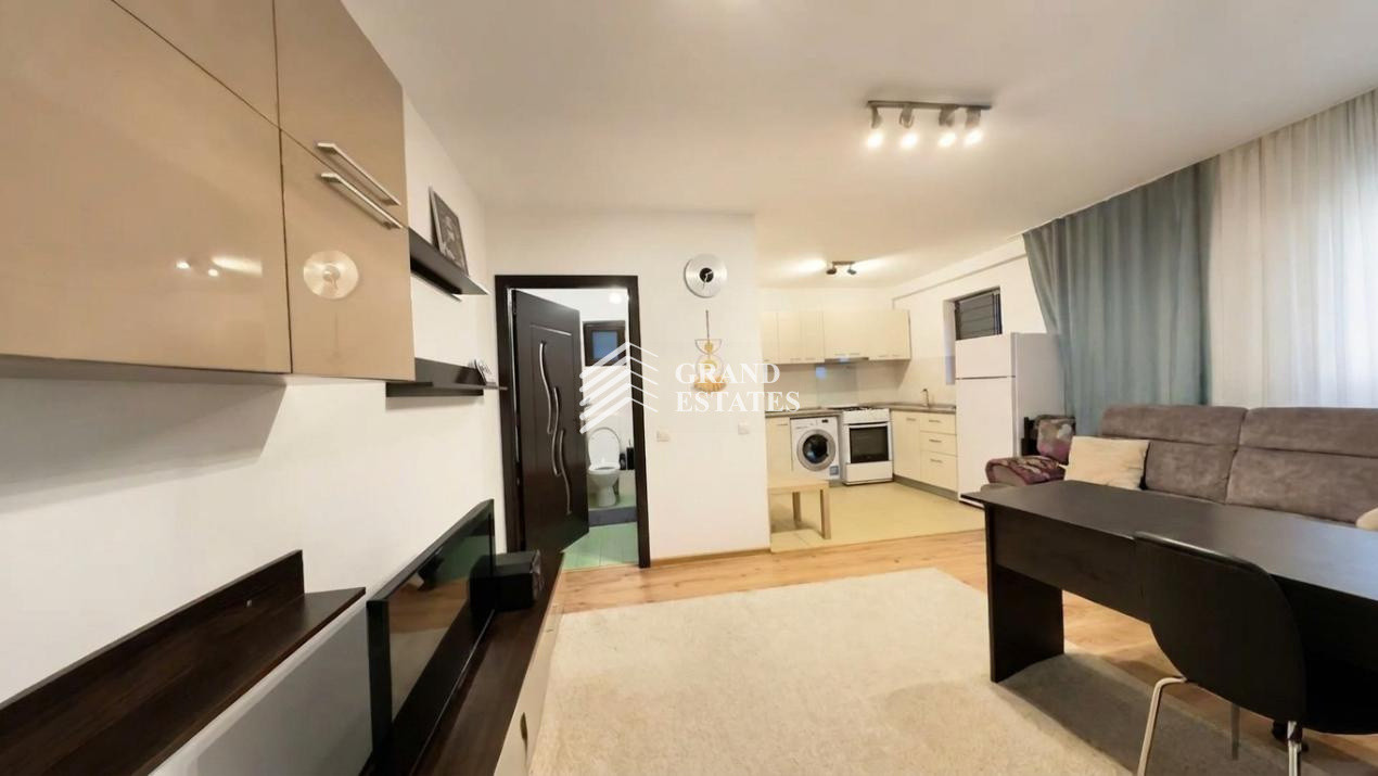 Vanzare Garsoniera tip Studio | Loc de parcare inclus | 8 min de metrou