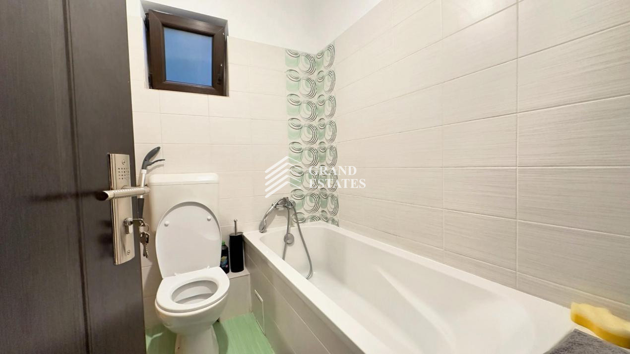Vanzare Garsoniera tip Studio | Loc de parcare inclus | 8 min de metrou