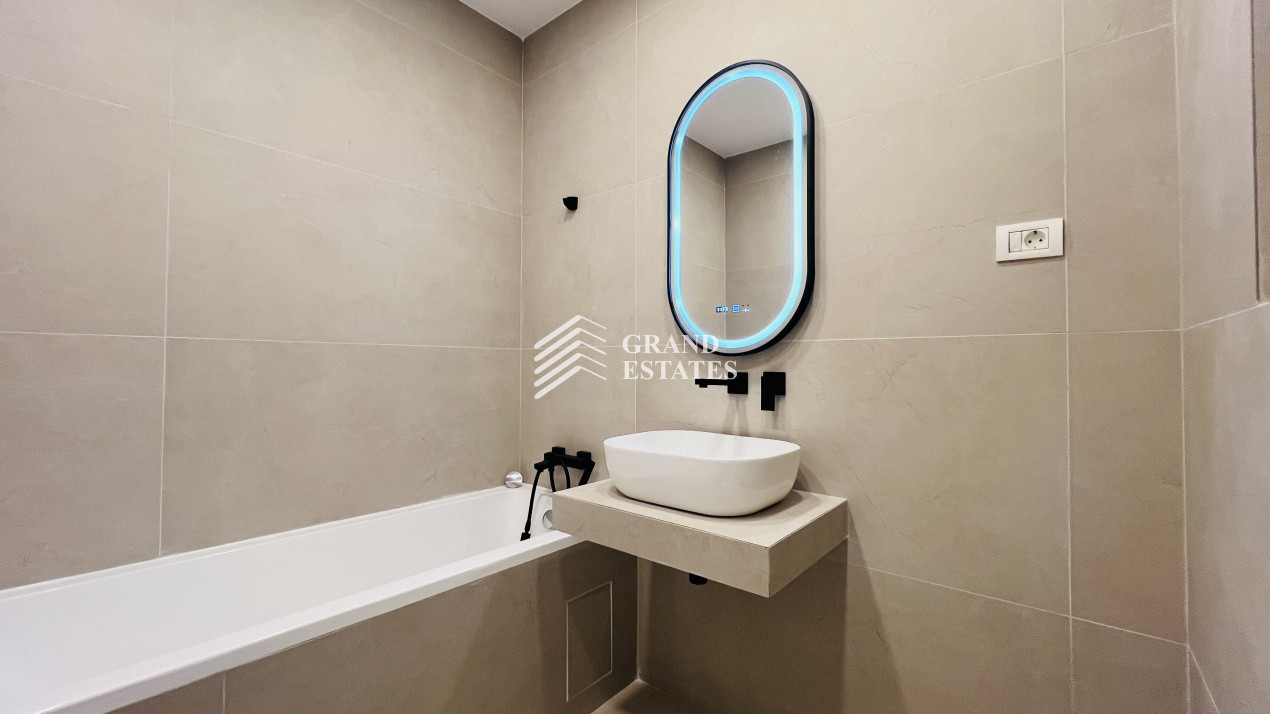 Apartament nou | Prima inchiriere | Bonavita Residence – Str. 1 Mai