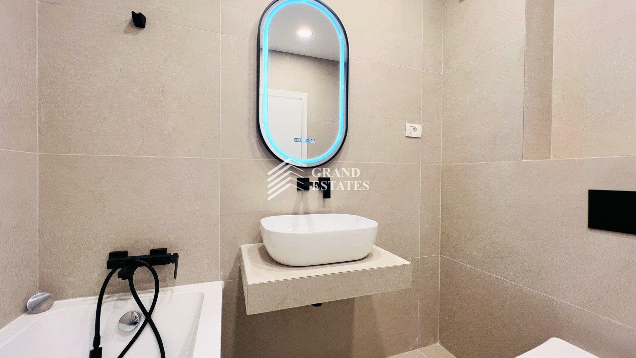 Apartament nou | Prima inchiriere | Bonavita Residence – Str. 1 Mai