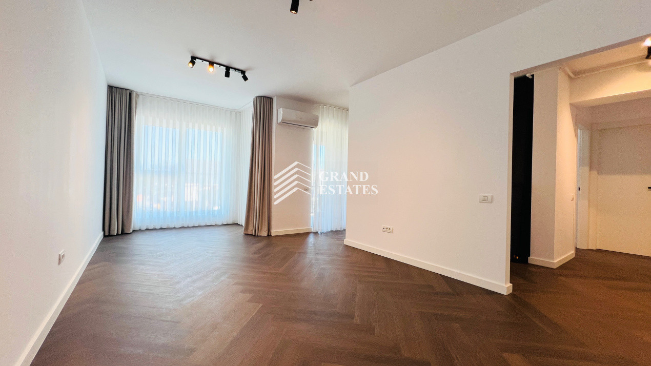 Apartament nou | Prima inchiriere | Bonavita Residence – Str. 1 Mai
