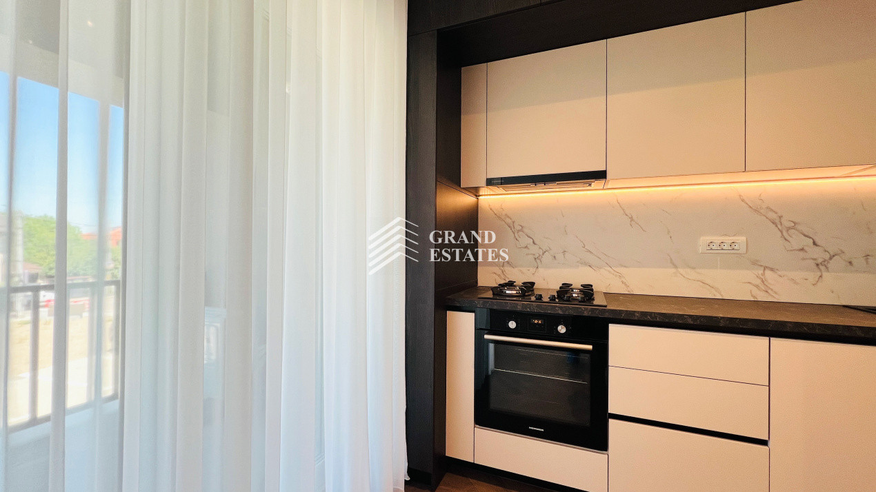 Apartament nou | Prima inchiriere | Bonavita Residence – Str. 1 Mai