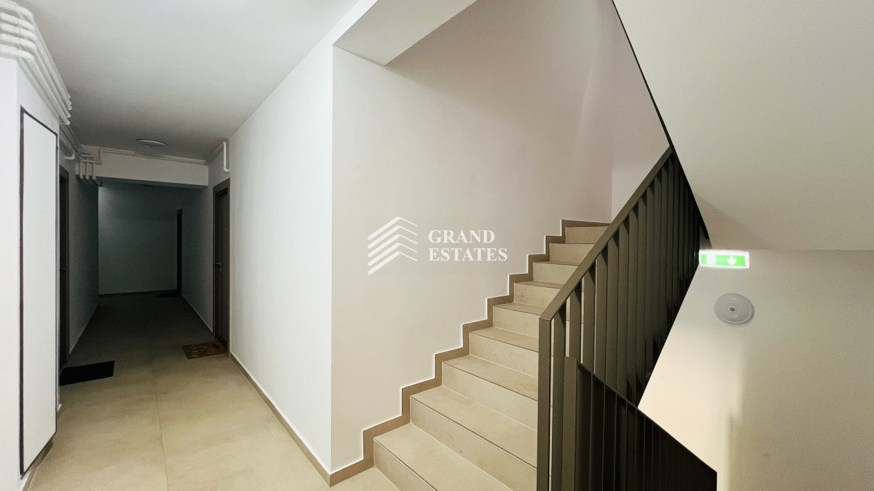 Apartament nou | Prima inchiriere | Bonavita Residence – Str. 1 Mai
