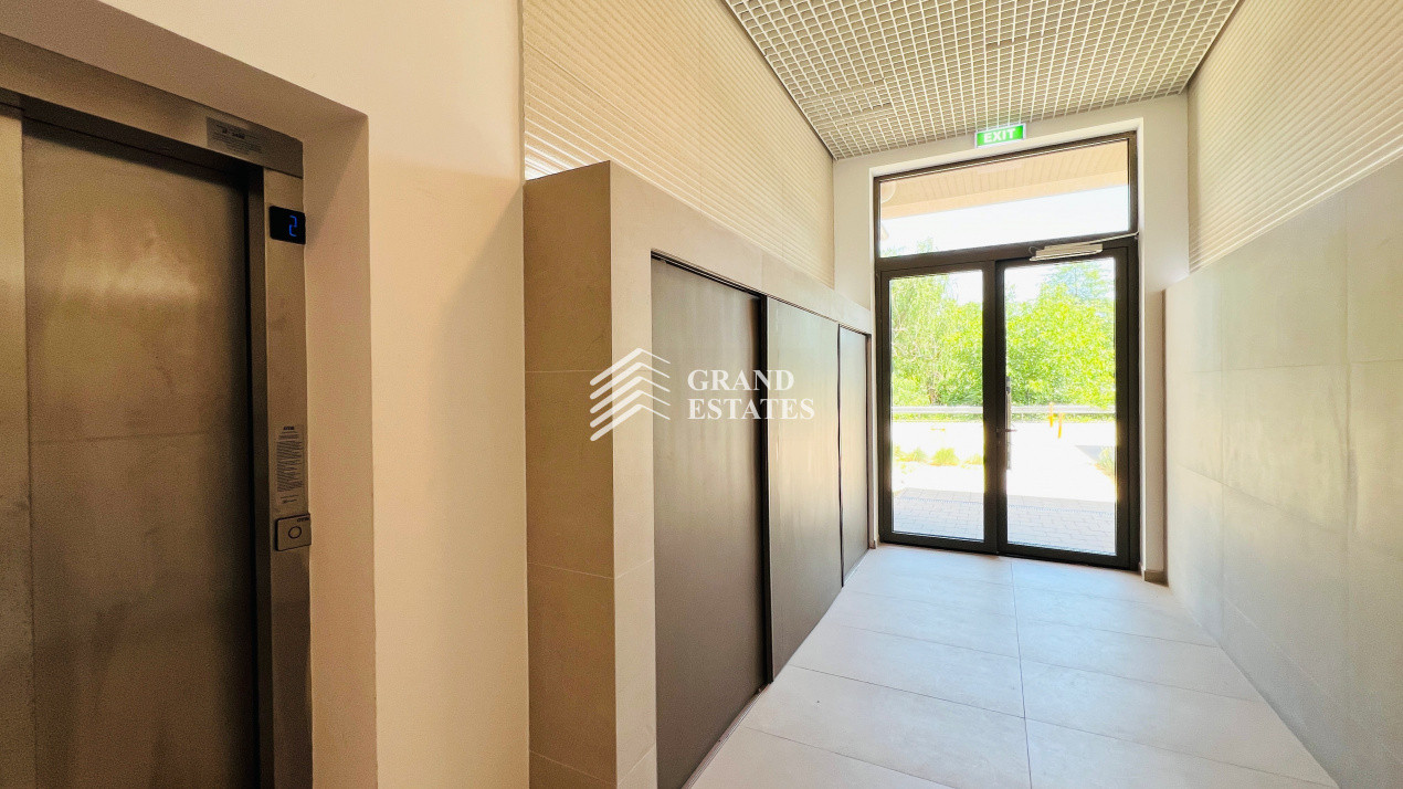 Apartament nou | Prima inchiriere | Bonavita Residence – Str. 1 Mai