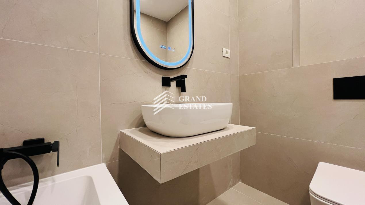 Apartament nou | Prima inchiriere | Bonavita Residence – Str. 1 Mai
