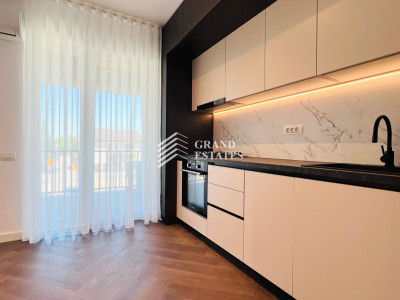 Apartament nou | Prima inchiriere | Bonavita Residence – Str. 1 Mai