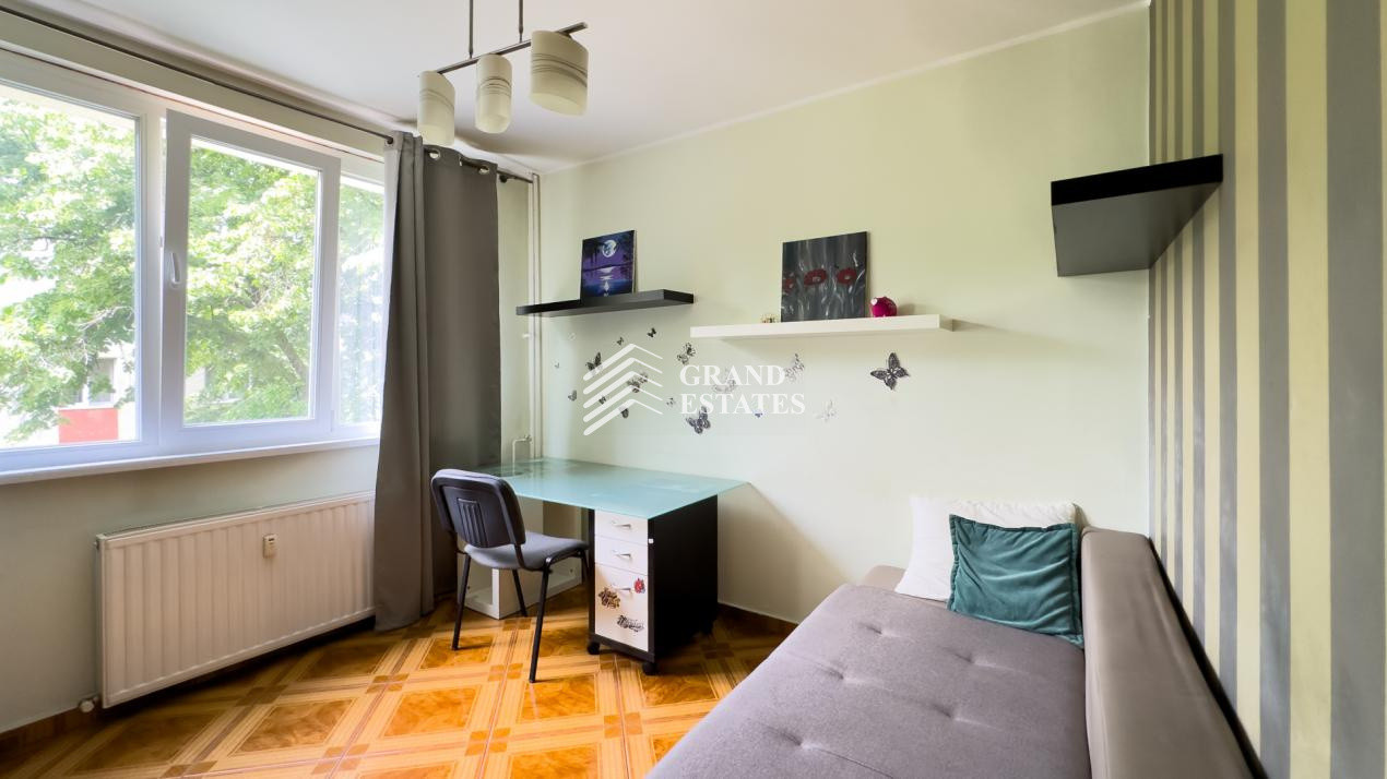 Apartament cu 3 camere I Aleea Dolina I Loc de parcare inclus
