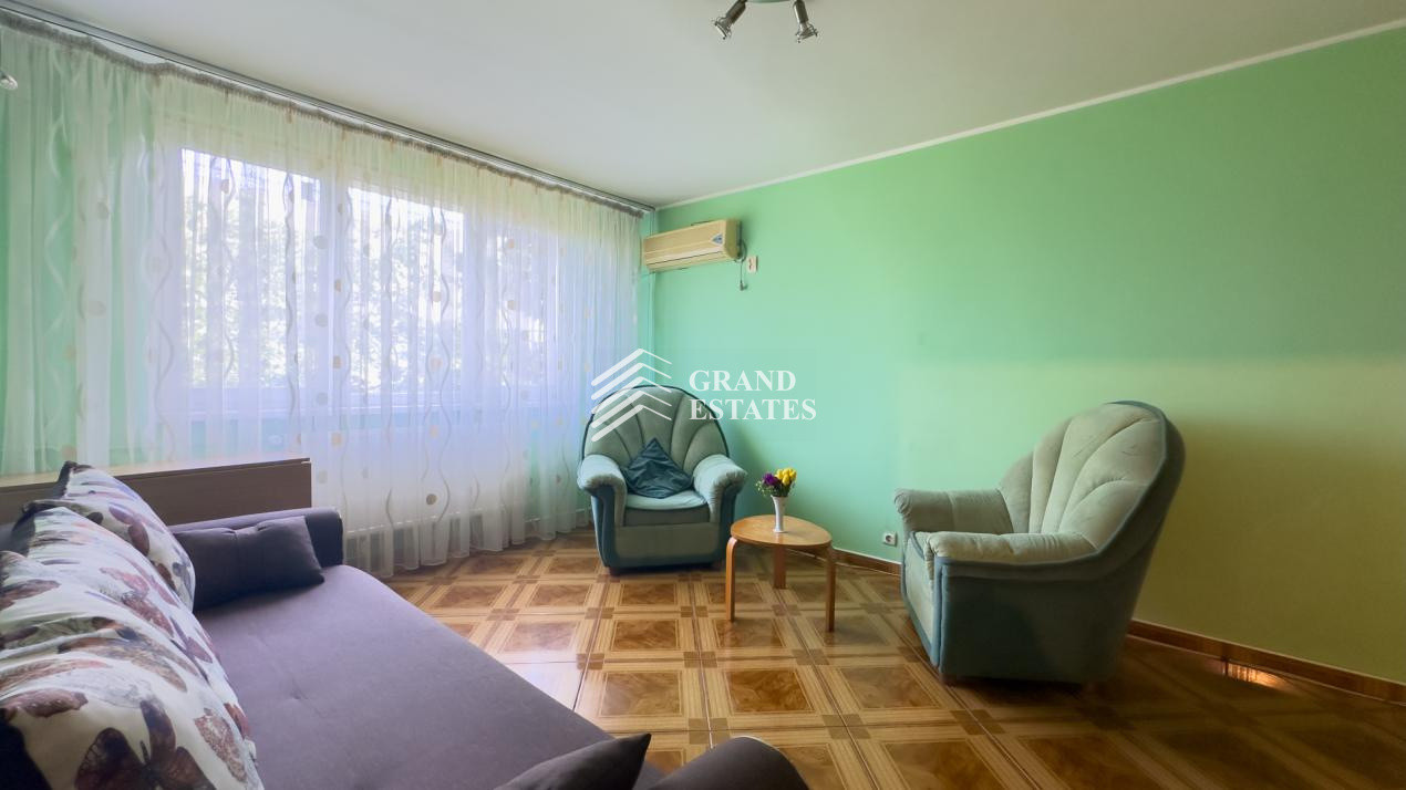 Apartament cu 3 camere I Aleea Dolina I Loc de parcare inclus