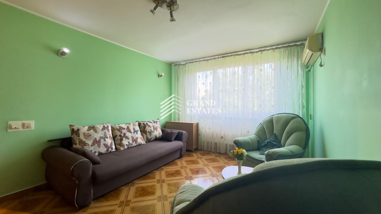 Apartament cu 3 camere I Aleea Dolina I Loc de parcare inclus