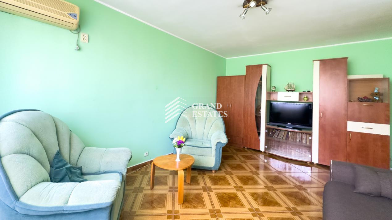 Apartament cu 3 camere I Aleea Dolina I Loc de parcare inclus
