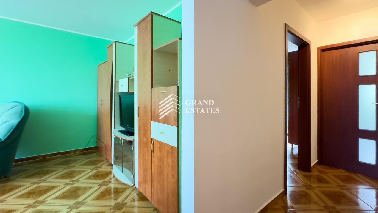 Apartament cu 3 camere I Aleea Dolina I Loc de parcare inclus