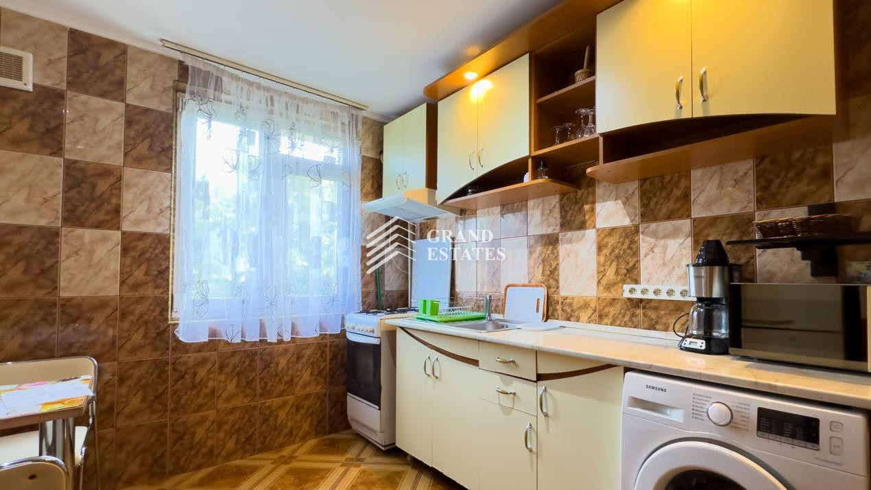 Apartament cu 3 camere I Aleea Dolina I Loc de parcare inclus