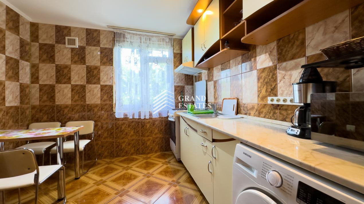 Apartament cu 3 camere I Aleea Dolina I Loc de parcare inclus