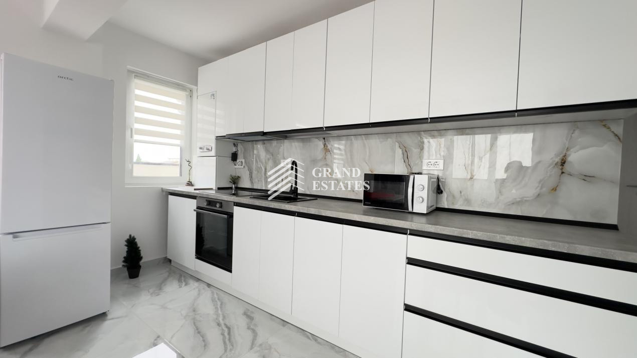 Apartament cu 2 camere | 13min metrou |2026 | Centrala proprie | 62,1mp total