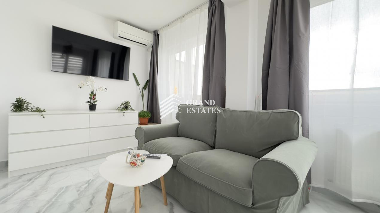 Apartament cu 2 camere | 13min metrou |2026 | Centrala proprie | 62,1mp total