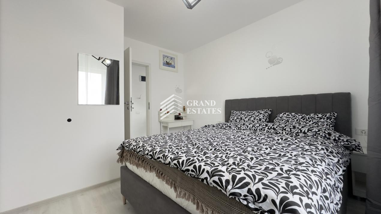 Apartament cu 2 camere | 13min metrou |2026 | Centrala proprie | 62,1mp total
