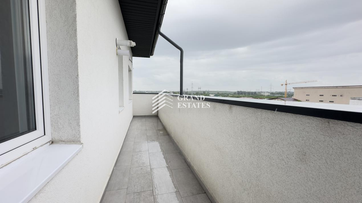Apartament cu 2 camere | 13min metrou |2026 | Centrala proprie | 62,1mp total