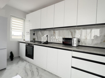 Apartament cu 2 camere | 13min metrou |2026 | Centrala proprie | 62,1mp total