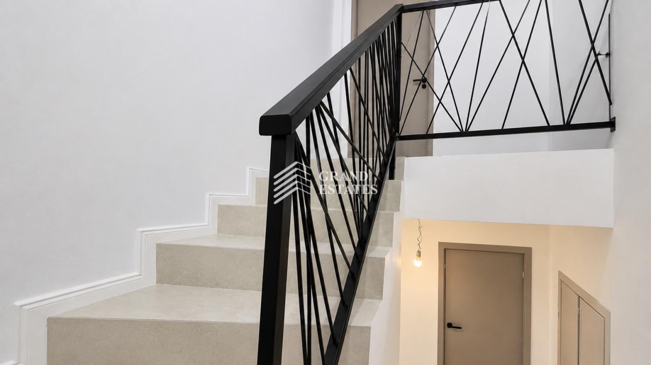 Vila duplex I 3 dormitoare I 3 bai I Mansarda generoasa I Parcare