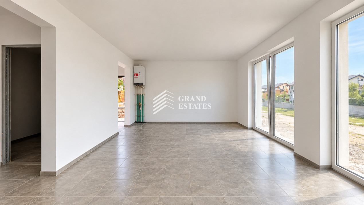 Case tip duplex in comunitate privata | Finalizare 2026 | Comision 0% 