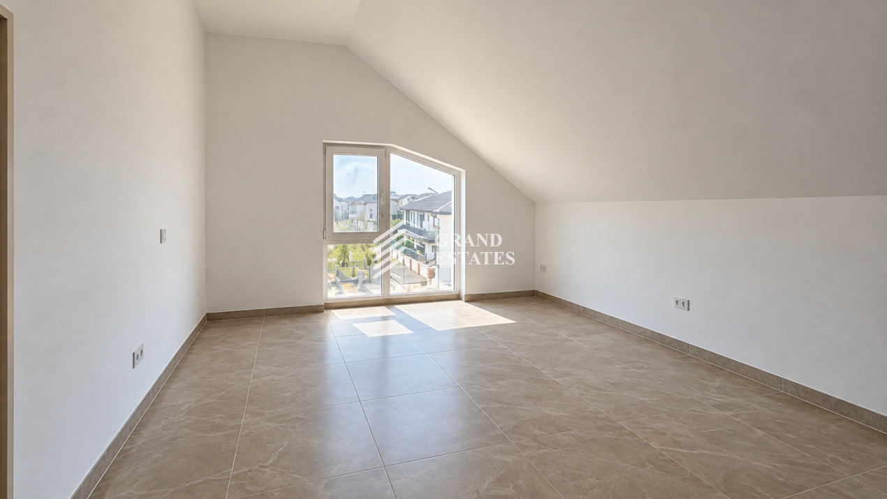 Case tip duplex in comunitate privata | Finalizare 2026 | Comision 0% 