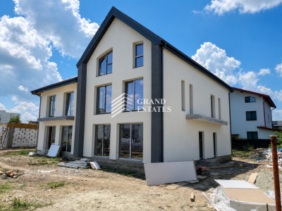 Case tip duplex in comunitate privata | Finalizare 2026 | Comision 0%