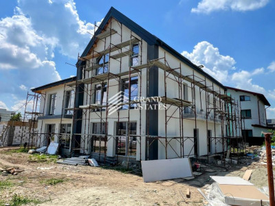 Case tip duplex in comunitate privata | Finalizare 2026 | Comision 0%