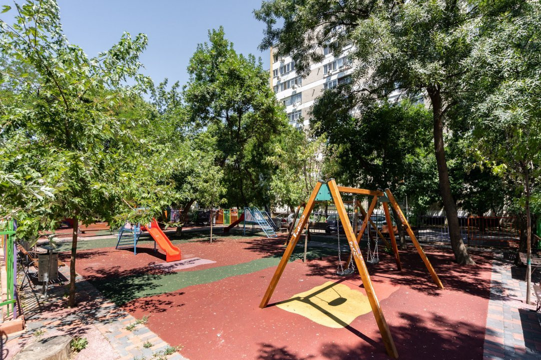 Garsonieră Premium | Investiție Inteligentă lângă Metrou Costin Georgian 