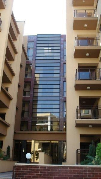 Apartament 2 camere, spatios (173mp), Zona Herastrau/Nordului; Comision 0%