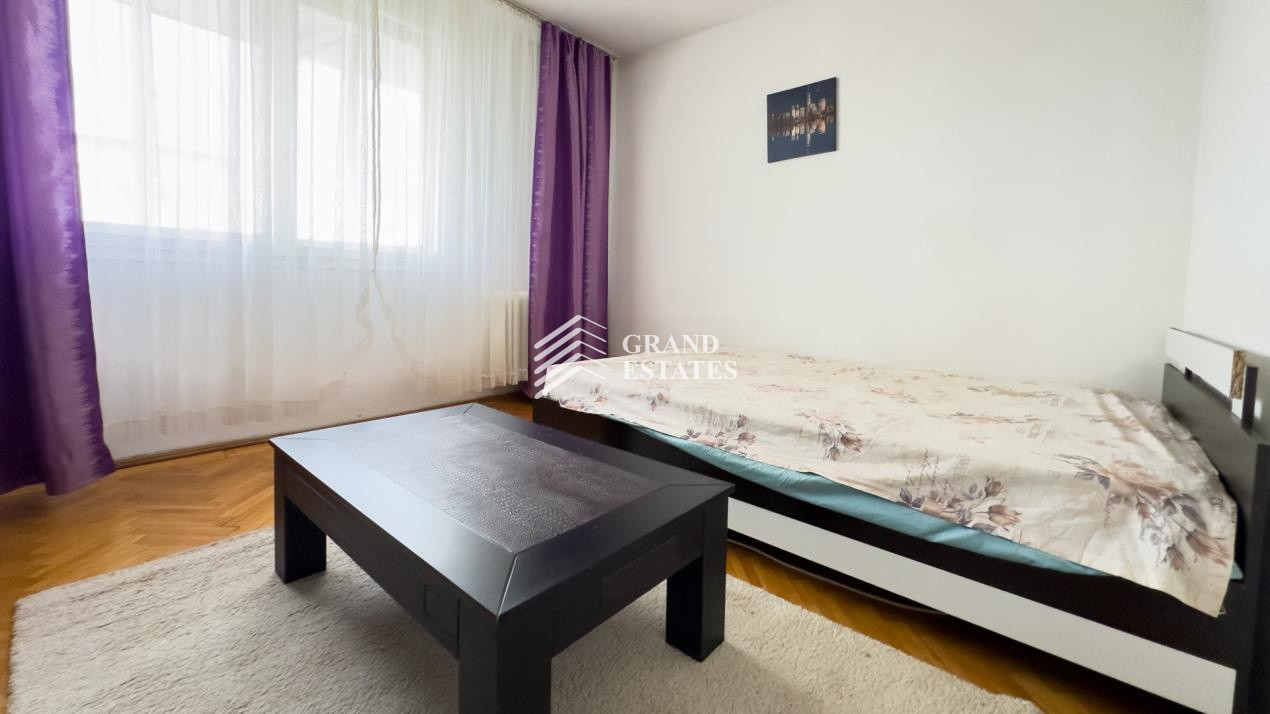 Apartament cu 2 camere | Semidecomandat | Zona Piata Sudului | Loc de Parcare