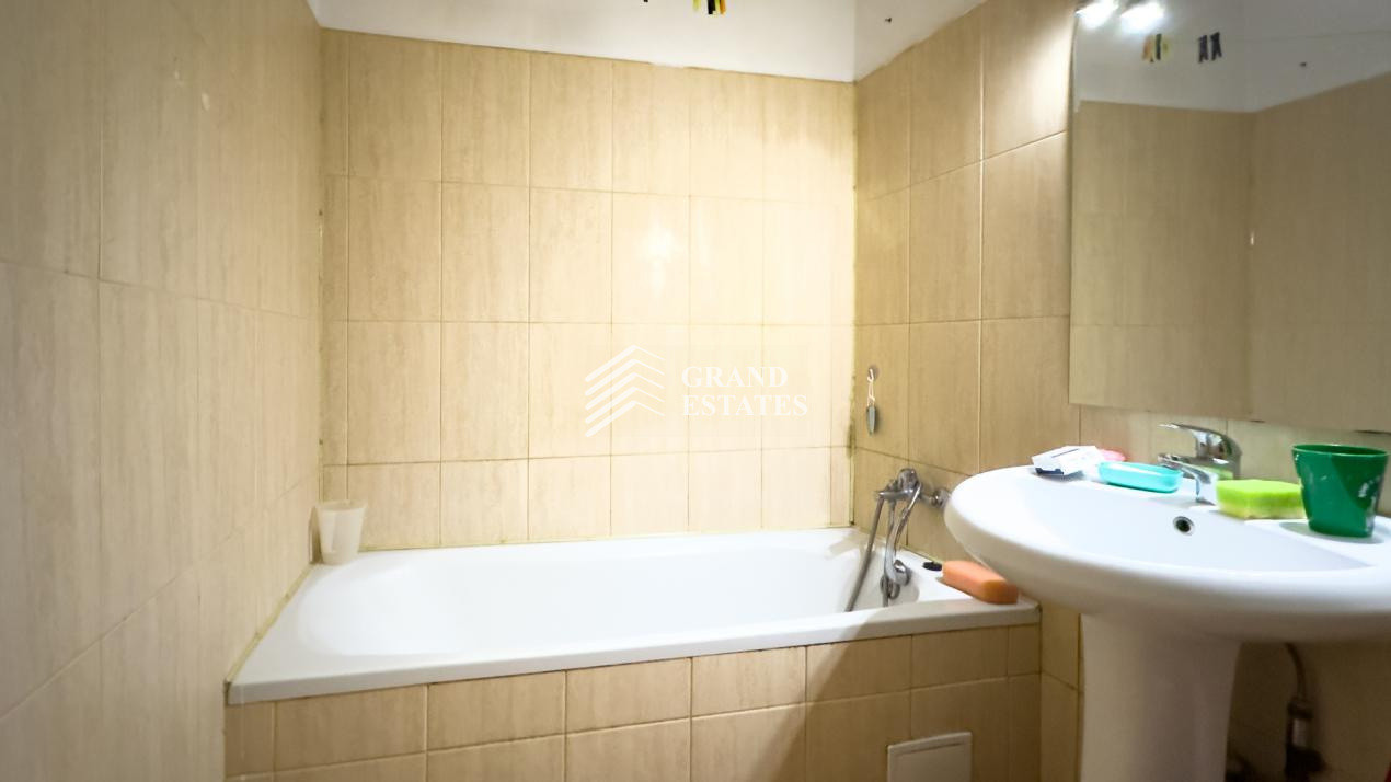 Apartament cu 2 camere | Semidecomandat | Zona Piata Sudului | Loc de Parcare