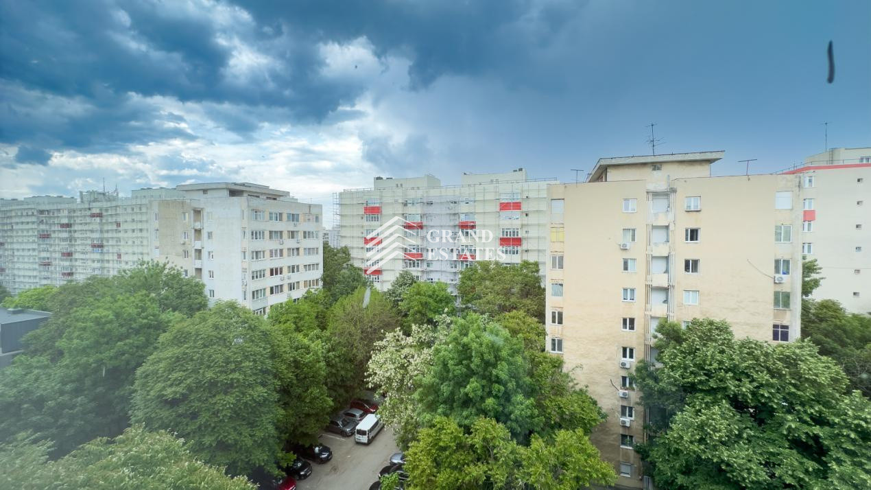 Apartament cu 2 camere | Semidecomandat | Zona Piata Sudului | Loc de Parcare