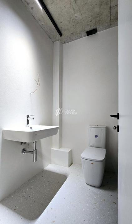 Dorobanti, 3 camere. Acces cu lift direct in apartament, garaj