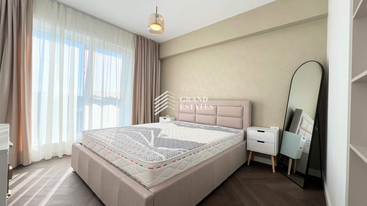 Apartament 2 camere | Prima închiriere | Bonavita Residence Otopeni I Parcare