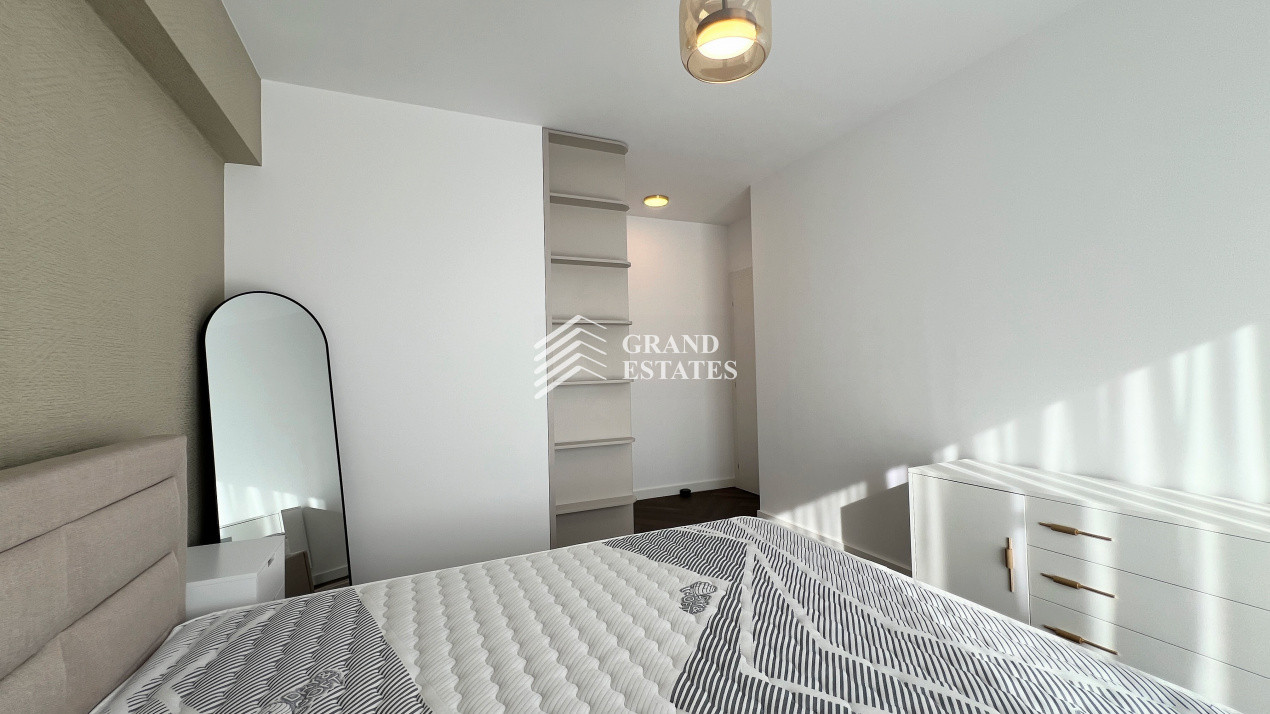 Apartament 2 camere | Prima închiriere | Bonavita Residence Otopeni I Parcare