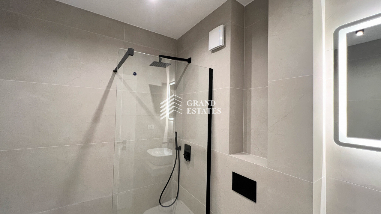 Apartament 2 camere | Prima închiriere | Bonavita Residence Otopeni I Parcare