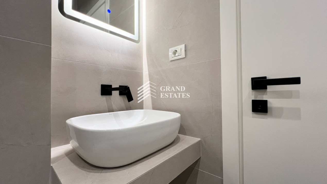 Apartament 2 camere | Prima închiriere | Bonavita Residence Otopeni I Parcare